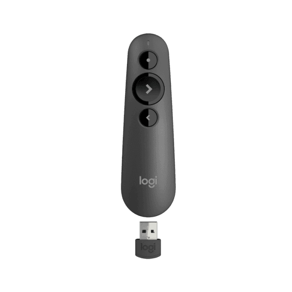 Logitech R500 Wireless Presentation Remote