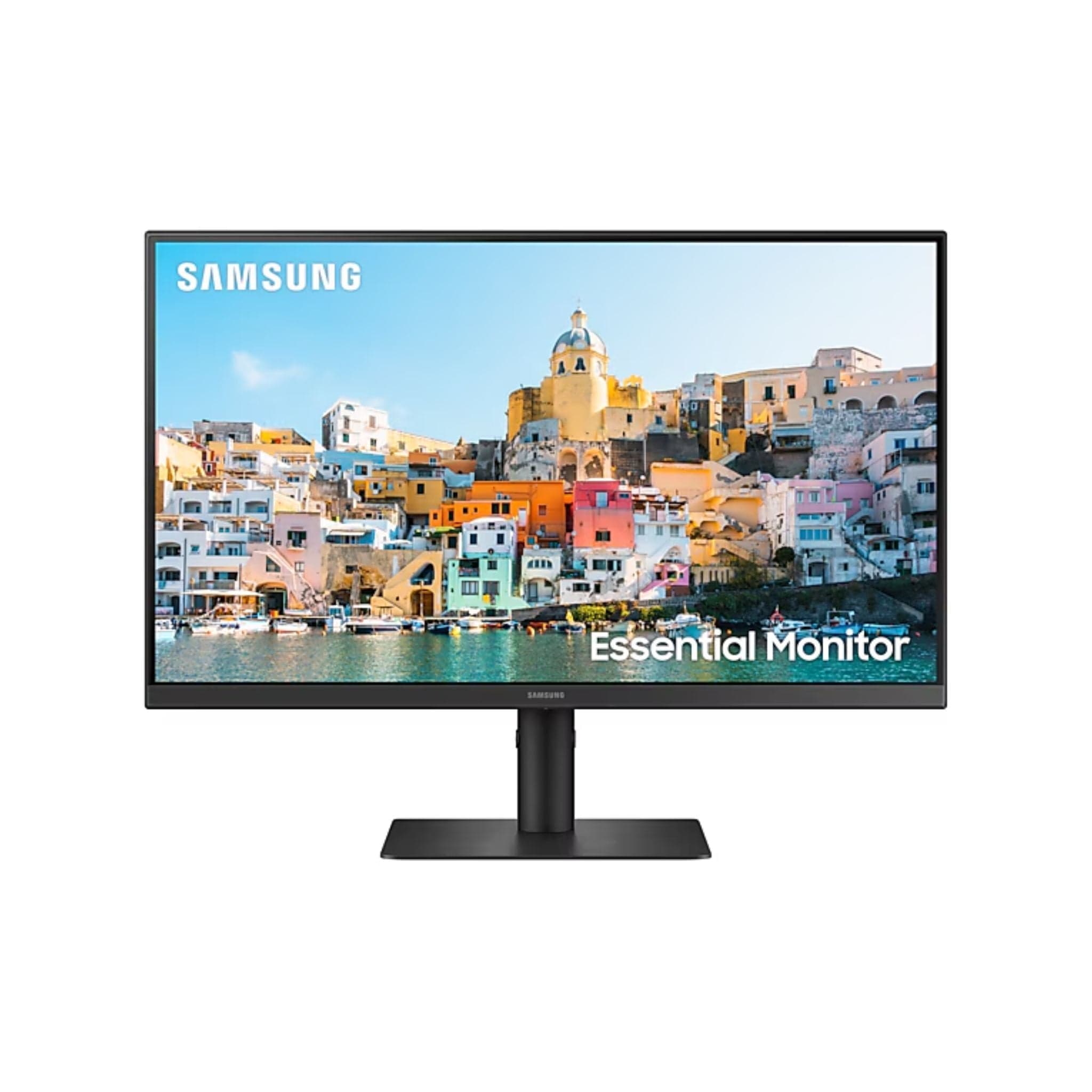 Samsung S40UA 24" Full HD USB-C Monitor