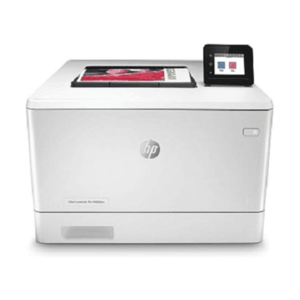HP Color LaserJet M255dw Printer