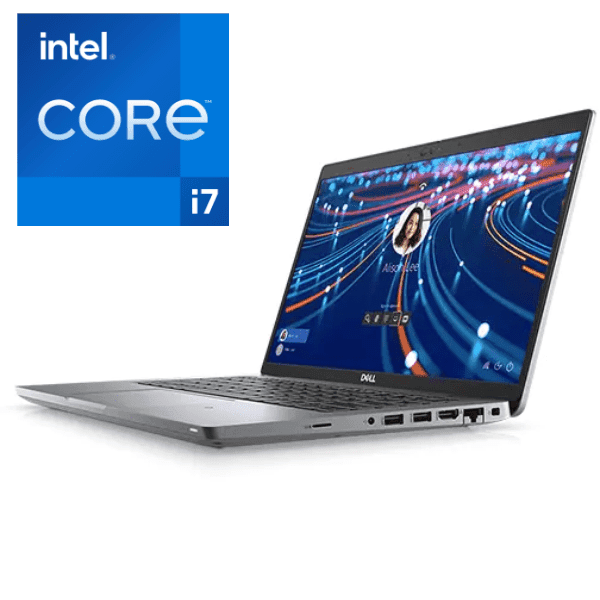Dell Latitude 5420 Core i7-1185G7 16GB 512GB SSD 14" Win10