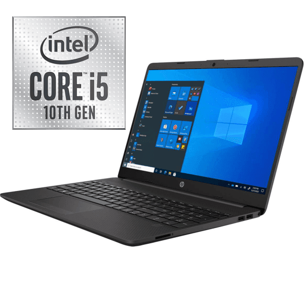 HP 250 G8 Notebook Core i5 4GB 1TB 15.6"
