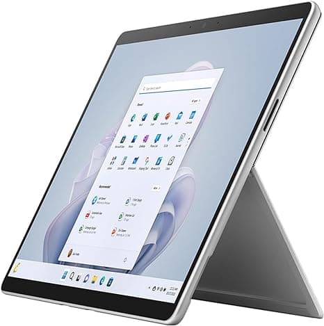 Microsoft Surface Pro 9 Core i7 32GB 1TB 13"