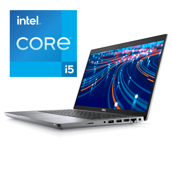 Dell Latitude 5420 Core i5-1145G7 8GB 256GB SSD Win10 vPro
