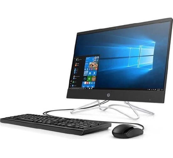 HP All-in-One PC22 Core i3 4GB 1TB