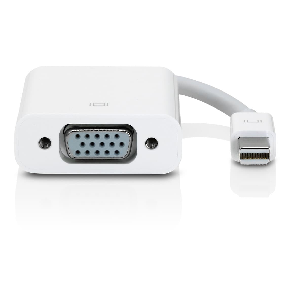 Digitplus Select Mini DisplayPort to VGA Adapter