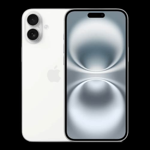 Apple iPhone 16 Plus 128GB