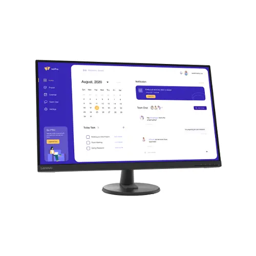 Lenovo D32u-45 31.5" 4K UHD Monitor