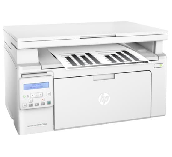 HP LaserJet Pro MFP M130nw Wireless Printer
