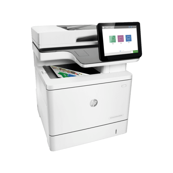 HP Color LaserJet Enterprise MFP M578dn (7ZU85A)
