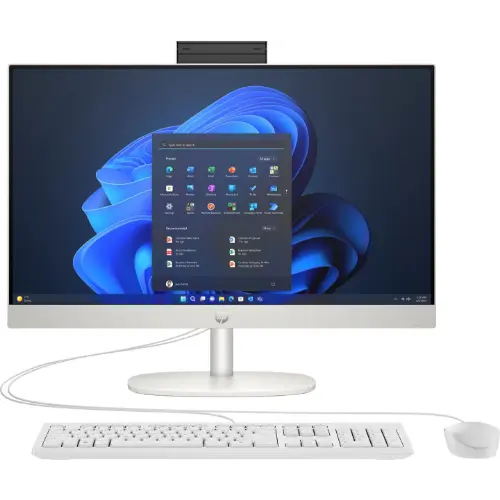 HP ProOne 240 G10 All-in-One Core i5-1334U 8GB 512GB SSD 23.8" FHD