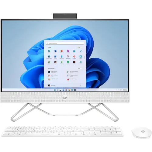HP 24-CB1288nh All-in-One Core i3-1215U 8GB 512GB SSD 23.8" FHD