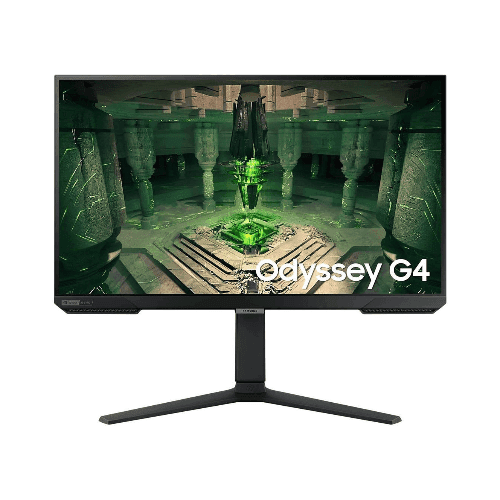 Samsung Odyssey G40B 240Hz Gaming Monitor