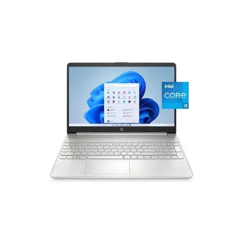 HP 15-dy5885wm Core i5 12th Gen 8GB 256GB SSD 15.6"