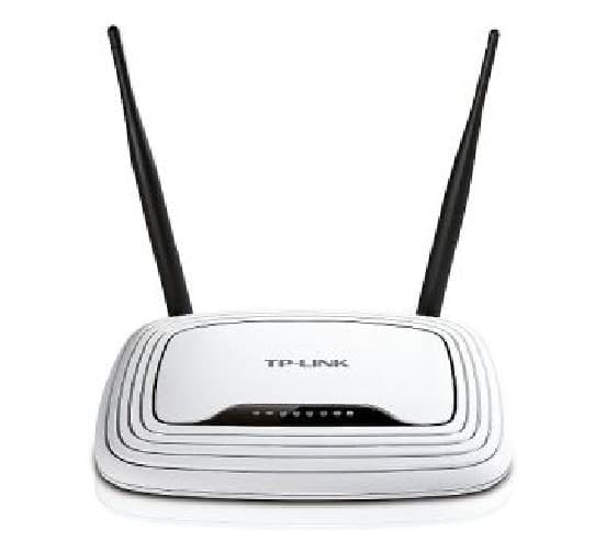 TP-Link TL-WR840N/TL-WR841N 300Mbps Wireless N Router