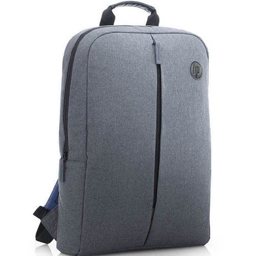 HP 15.6" Value Backpack