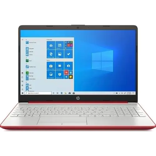 HP 15-dw1083wm Pentium Gold 6405U 4GB 128GB SSD 15.6"