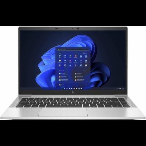 HP EliteBook 840 G8 Core i5-1145G7 16GB 256GB SSD 14" FHD IPS