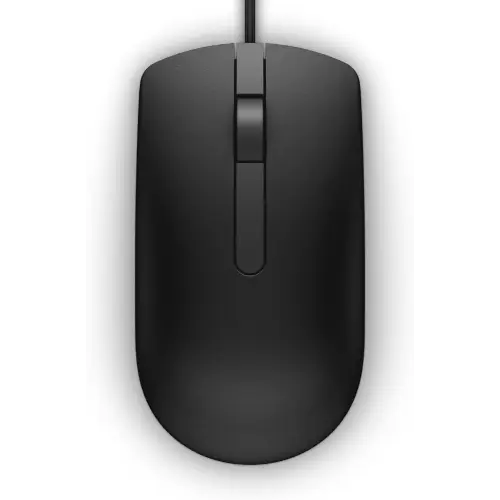 Dell USB Optical Mouse