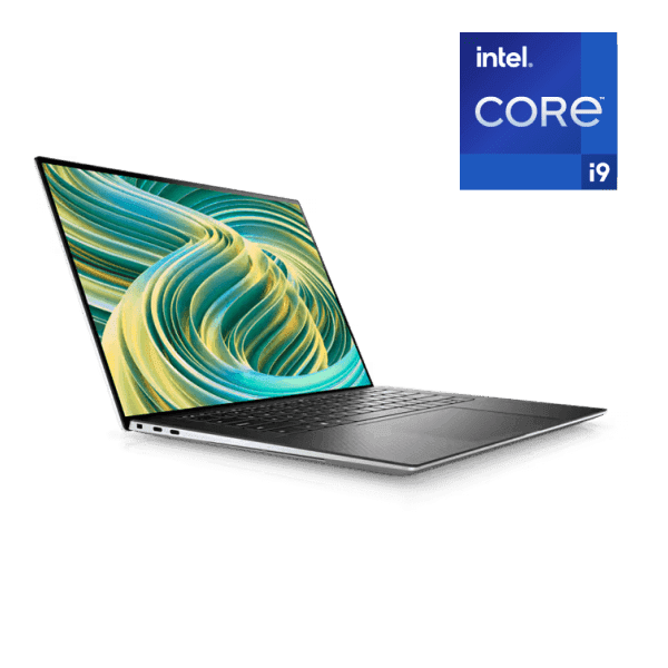 Dell XPS 15 9530 Core i9-13900H 32GB SSD 8GB GDDR6 Win 11