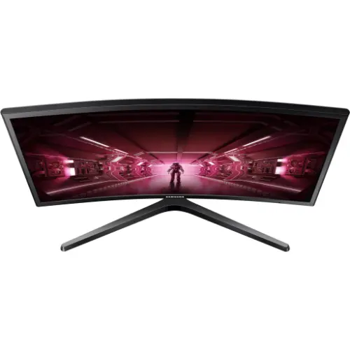 Samsung CRG5 24" FHD Curved 144Hz Gaming Monitor