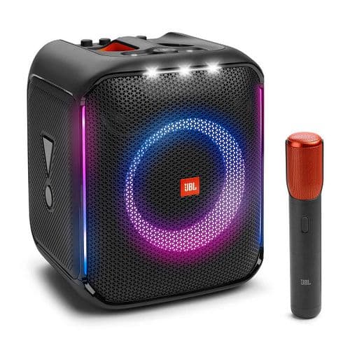 JBL PartyBox Encore Speaker with Mic