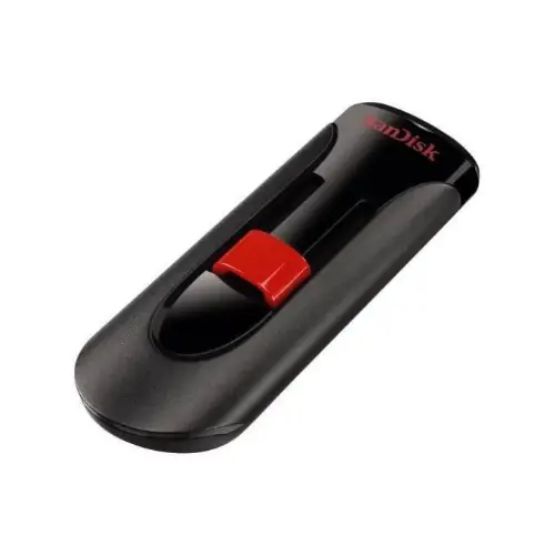SanDisk Cruzer Glide 256GB USB 3.0 Flash Drive