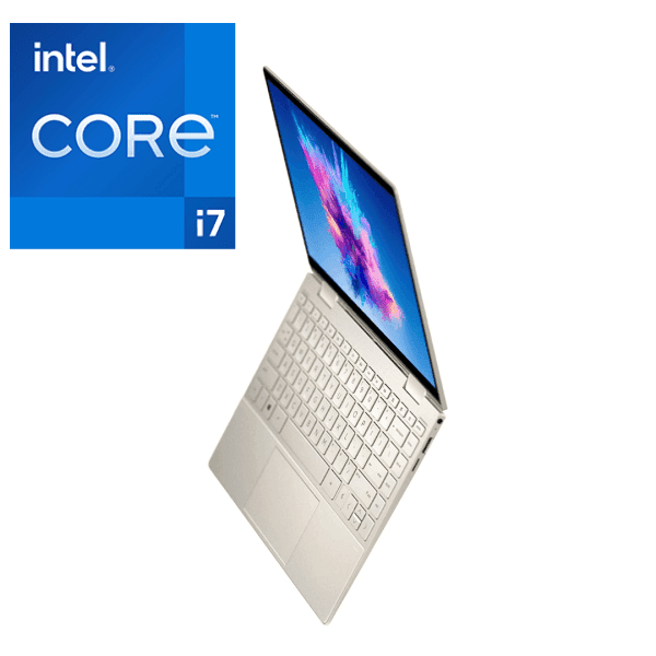 HP Envy 14-eb0021nia Core i7-1165G7 16GB 1TB NVIDIA 4GB
