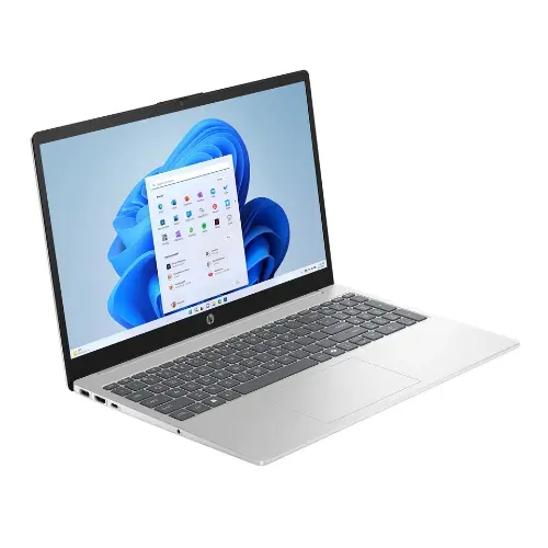 HP 15-fd0084wm Pentium N200 4GB 128GB eMMC 15.6"