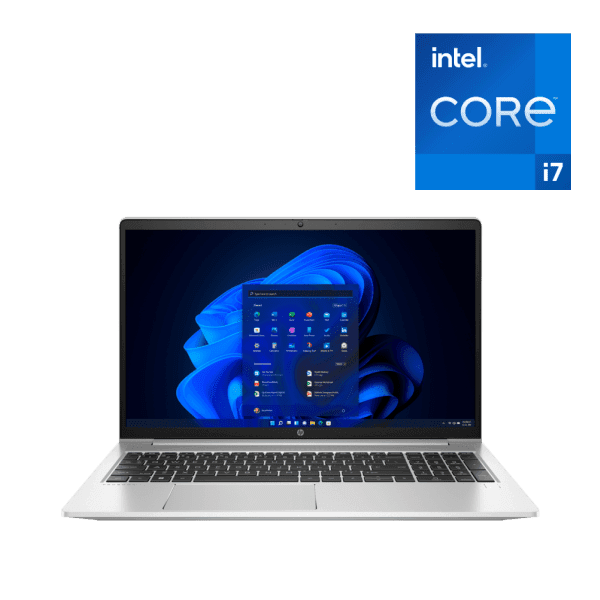 HP ProBook 450 G8 Core i7-1165G7 8GB 512GB 15.6" FHD