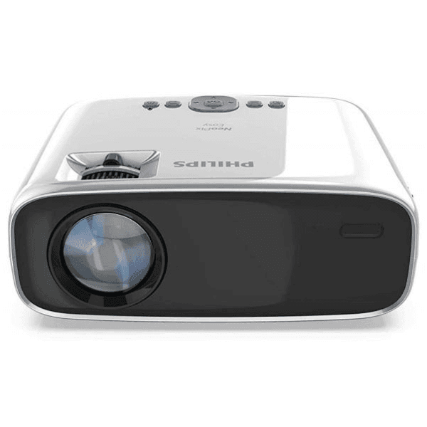 Philips NeoPix Easy+ LED Projector NPX445/INT