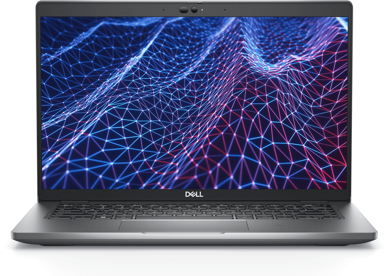 Dell Latitude 5430 Core i7 12th Gen 16GB 512GB SSD 14" Backlit