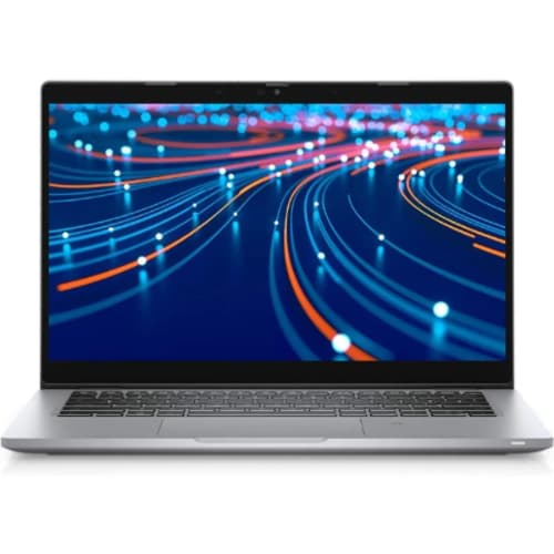 Dell Latitude 5320 Core i7 11th Gen 16GB 512GB SSD 13" Backlit
