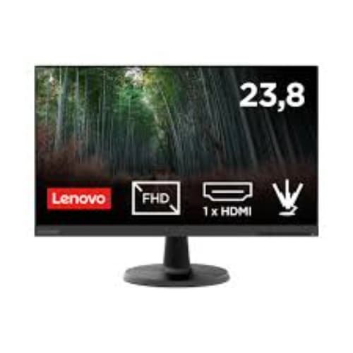 Lenovo D24-45 23.8" FHD 75Hz FreeSync Monitor
