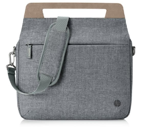 HP Renew 14" Briefcase (Grey)