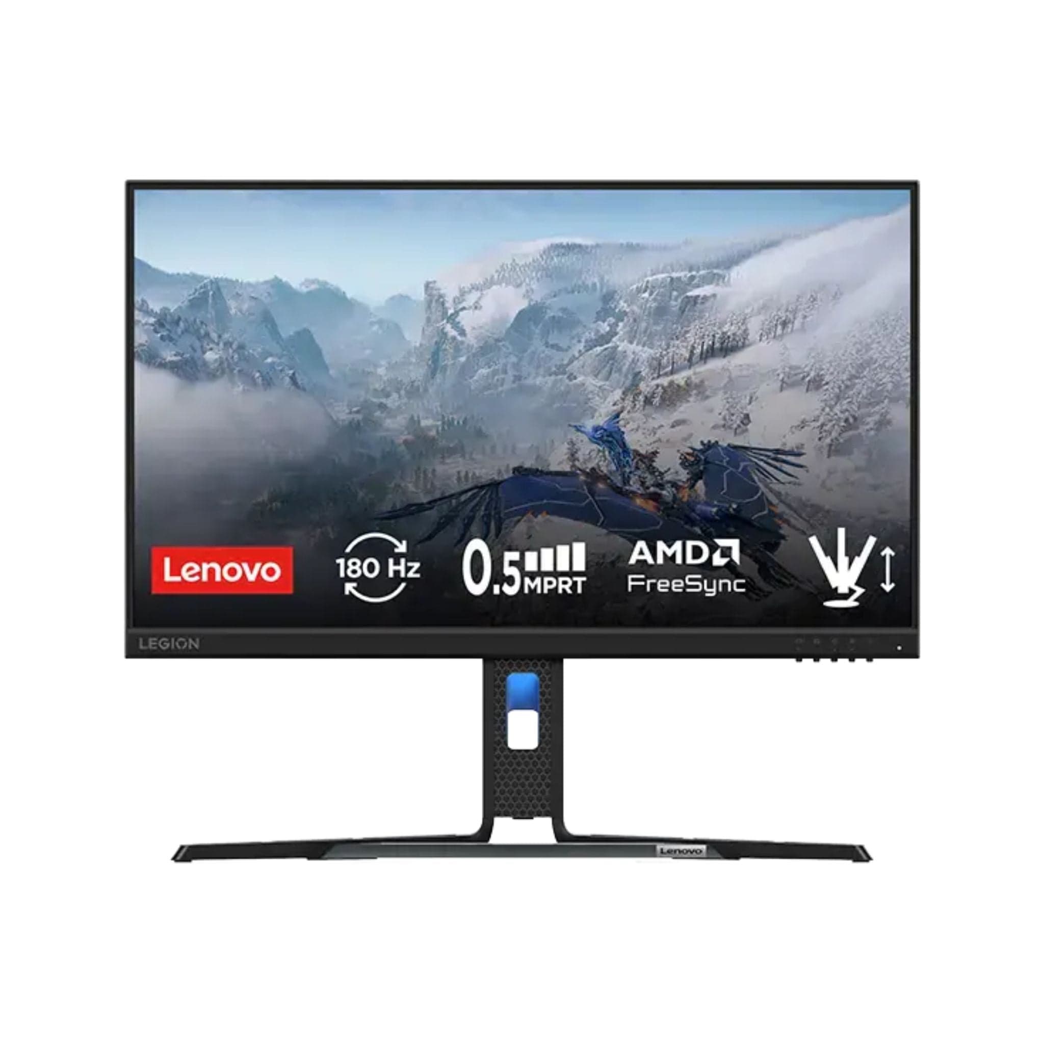 Lenovo Legion R24e 23.8" FHD 180Hz Gaming Monitor