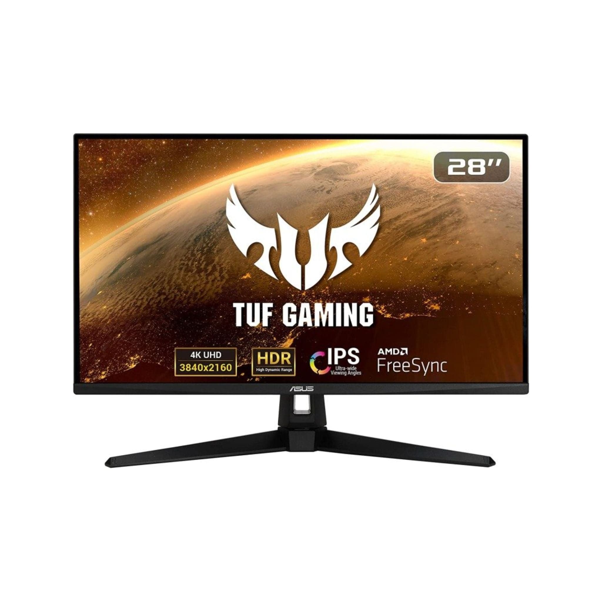 Asus TUF VG289Q1A 28" 4K IPS Gaming Monitor