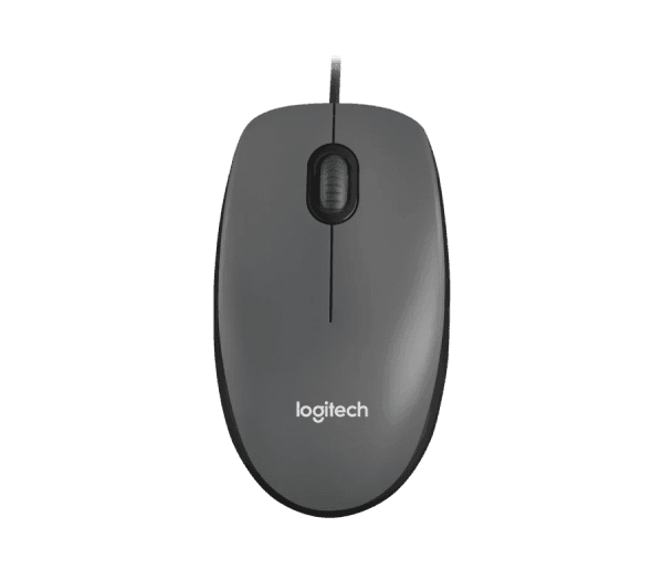 Logitech M90 Wired USB Mouse