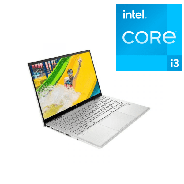 HP Pavilion x360 14-dy0066nia Core i3-1125G4 8GB 256GB SSD 14" Touch