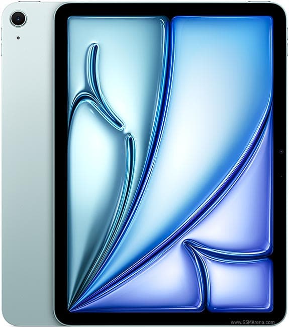iPad Air 11" M2 128GB Wi‑Fi