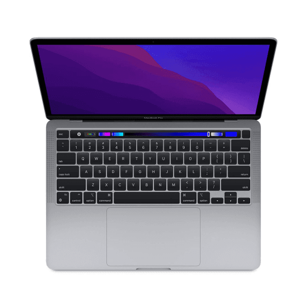 Apple MacBook Pro 13" M1 8GB 256GB SSD Space Gray