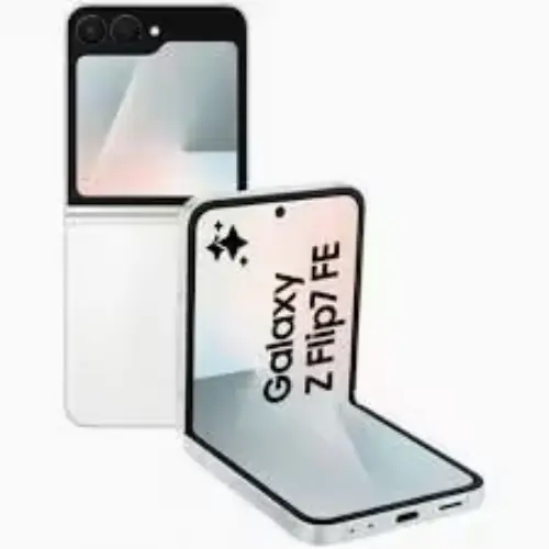 Samsung Galaxy Z Flip7 FE 8GB 128GB