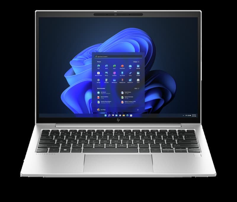 HP EliteBook 830 G10 Core i5 13th Gen 16GB 256GB SSD 13"