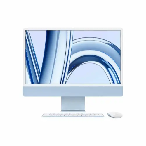 Apple iMac 24" M4 4.5K Retina 10-Core GPU 32GB 1TB SSD