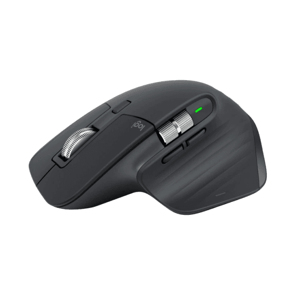 Logitech MX Master 3S Wireless Mouse