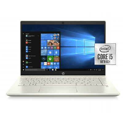 HP Pavilion x360 15-dq1041nia Core i5-10210U 8GB 1TB 15.6" Touch