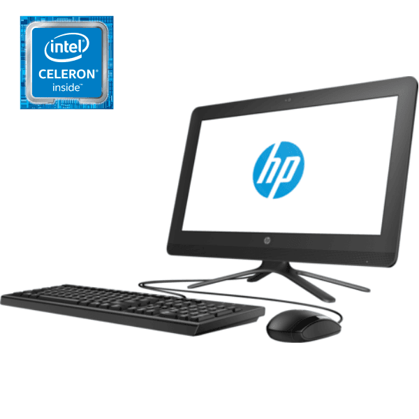 HP All-in-One 20-c463nh 4GB 1TB 20"