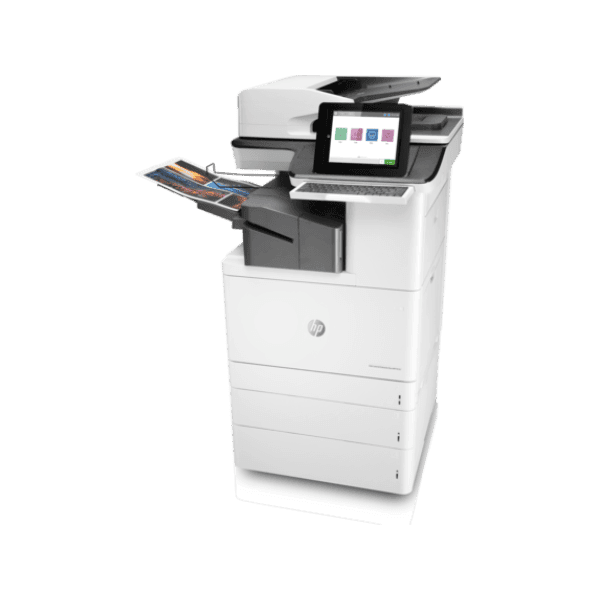 HP Color LaserJet Enterprise Flow MFP M776zs