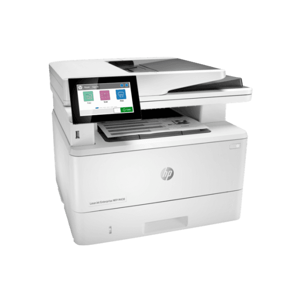 HP LaserJet Enterprise MFP M430f Mono Multifunction Printer
