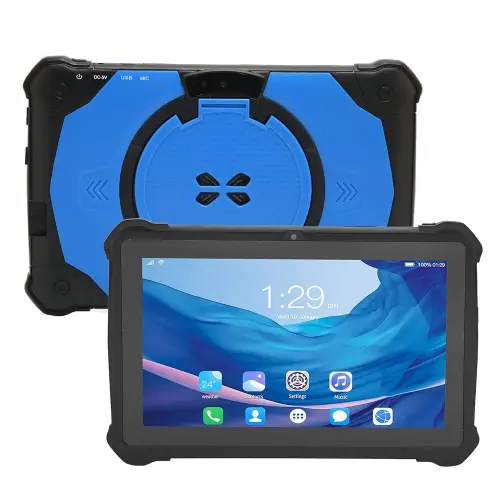 A15 Pro Kids Learning Tablet 8" 8GB 256GB
