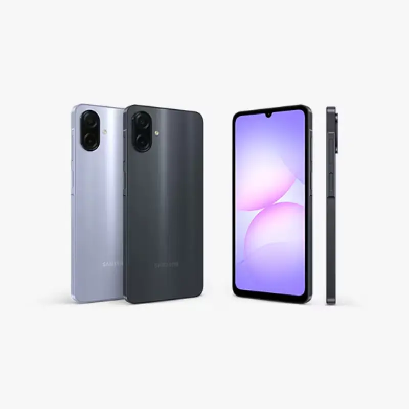 Samsung Galaxy A07 64GB 4GB RAM 4G